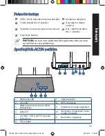 Preview for 55 page of Asus DSL-AC750 Quick Start Manual