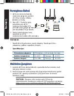 Preview for 56 page of Asus DSL-AC750 Quick Start Manual