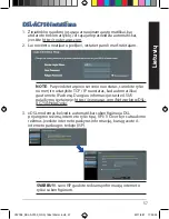 Preview for 57 page of Asus DSL-AC750 Quick Start Manual