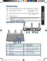 Preview for 59 page of Asus DSL-AC750 Quick Start Manual