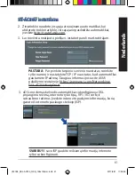 Preview for 61 page of Asus DSL-AC750 Quick Start Manual