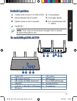 Preview for 63 page of Asus DSL-AC750 Quick Start Manual