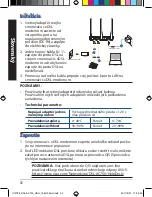 Preview for 92 page of Asus DSL-AC750 Quick Start Manual