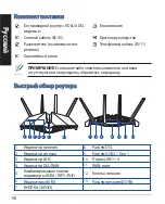 Предварительный просмотр 98 страницы Asus DSL-AX82U Quick Start Manual