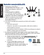 Предварительный просмотр 124 страницы Asus DSL-AX82U Quick Start Manual