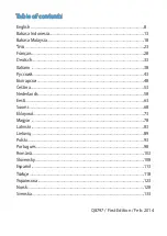 Preview for 2 page of Asus DSL-N12E C1 Quick Start Manual