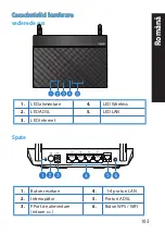 Preview for 103 page of Asus DSL-N12E C1 Quick Start Manual