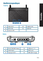 Preview for 133 page of Asus DSL-N12E C1 Quick Start Manual