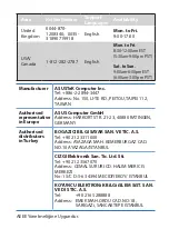 Preview for 142 page of Asus DSL-N12E C1 Quick Start Manual