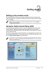 Preview for 13 page of Asus DSL-N12U User Manual