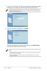 Preview for 16 page of Asus DSL-N12U User Manual