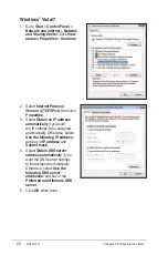 Preview for 22 page of Asus DSL-N12U User Manual
