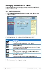 Preview for 26 page of Asus DSL-N12U User Manual