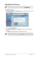 Preview for 27 page of Asus DSL-N12U User Manual