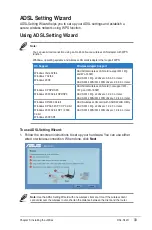 Preview for 33 page of Asus DSL-N12U User Manual