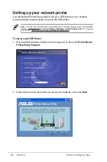 Preview for 40 page of Asus DSL-N12U User Manual