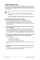 Preview for 46 page of Asus DSL-N12U User Manual