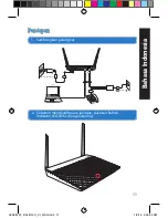 Предварительный просмотр 11 страницы Asus DSL-N12U_D1 Quick Start Manual