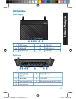 Предварительный просмотр 13 страницы Asus DSL-N12U_D1 Quick Start Manual