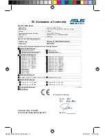 Preview for 3 page of Asus DSL-N14U Quick Start Manual