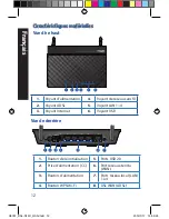 Предварительный просмотр 12 страницы Asus DSL-N14U Quick Start Manual