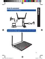 Preview for 15 page of Asus DSL-N14U Quick Start Manual