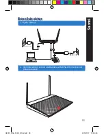 Preview for 55 page of Asus DSL-N14U Quick Start Manual