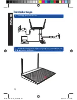 Предварительный просмотр 90 страницы Asus DSL-N14U Quick Start Manual