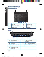 Preview for 102 page of Asus DSL-N14U Quick Start Manual