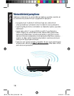 Preview for 104 page of Asus DSL-N14U Quick Start Manual