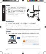 Preview for 18 page of Asus DSL-N16 Quick Start Manual