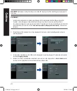 Preview for 20 page of Asus DSL-N16 Quick Start Manual