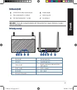 Preview for 21 page of Asus DSL-N16 Quick Start Manual