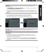 Preview for 27 page of Asus DSL-N16 Quick Start Manual