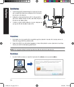 Preview for 54 page of Asus DSL-N16 Quick Start Manual