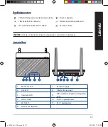 Preview for 57 page of Asus DSL-N16 Quick Start Manual