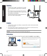 Preview for 58 page of Asus DSL-N16 Quick Start Manual