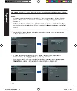 Preview for 100 page of Asus DSL-N16 Quick Start Manual