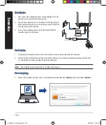 Preview for 102 page of Asus DSL-N16 Quick Start Manual