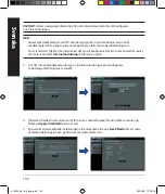 Preview for 104 page of Asus DSL-N16 Quick Start Manual