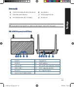 Preview for 105 page of Asus DSL-N16 Quick Start Manual