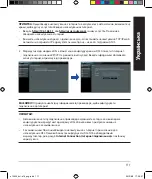 Preview for 111 page of Asus DSL-N16 Quick Start Manual