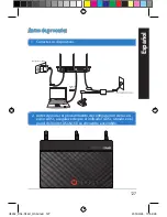 Preview for 127 page of Asus DSL-N16U Series Quick Start Manual