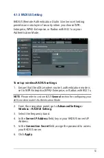 Preview for 53 page of Asus DSL-N17U User Manual