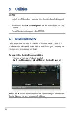 Preview for 84 page of Asus DSL-N17U User Manual