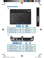 Preview for 4 page of Asus DSL-N55U-C1 Quick Start Manual