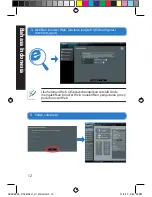 Preview for 13 page of Asus DSL-N55U-C1 Quick Start Manual