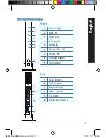 Preview for 5 page of Asus DSL-N66U Quick Start Manual