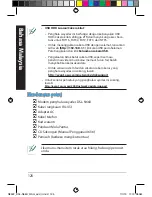 Preview for 126 page of Asus DSL-N66U Quick Start Manual