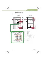 Предварительный просмотр 13 страницы Asus DT2P Manual